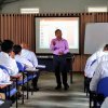A program on Child and Women Counseling