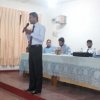 සුචරිතගම නිලසෙවන  - තොරතුරු දැනගැනීමේ අයිතිවාසිකම් 