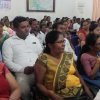 තොරතුරු දැනගැනීමේ අයිතිවාසිකම් පනත පිළිබඳව දැනුවත් කිරීමේ වැඩසටහන