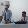 තොරතුරු දැනගැනීමේ අයිතිවාසිකම් පනත පිළිබඳව දැනුවත් කිරීමේ වැඩසටහන