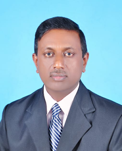 Senavirathne